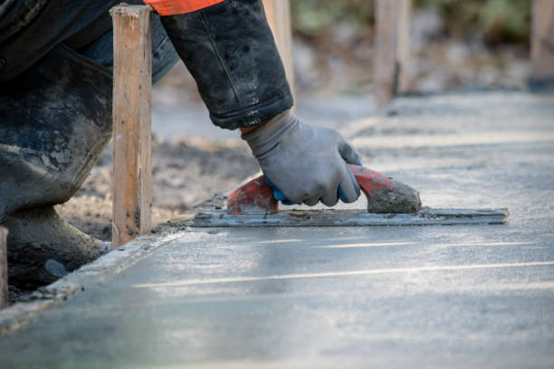 Best Local Concrete Companies  in Newark, CA