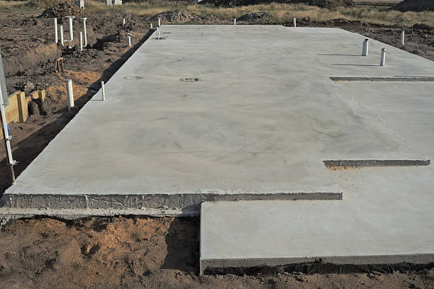 Best Concrete Driveway Installation  in Newark, CA