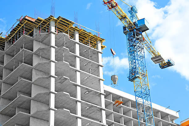 Best Concrete Slab Installation  in Newark, CA