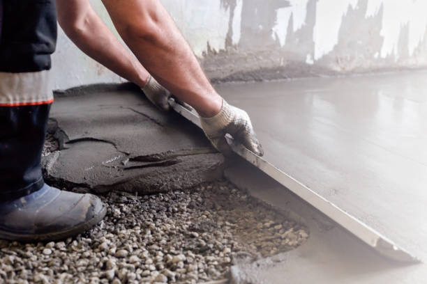 Best Concrete Walkway Installation  in Newark, CA
